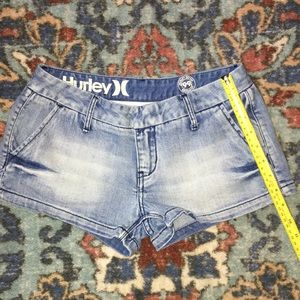 Hurley Shorts 💫